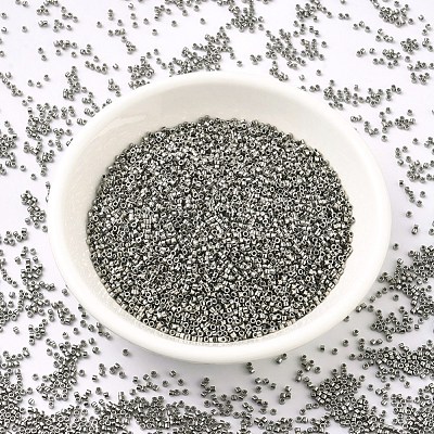 MIYUKI Delica Beads SEED-X0054-DB0021-1