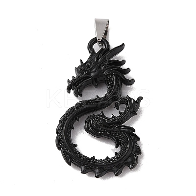 Tibetan Style Alloy Pendants FIND-B040-09EB-1
