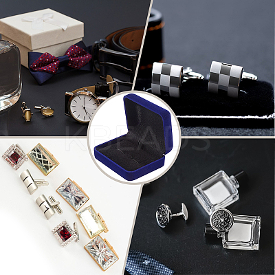Velvet Gift Storage Boxes CON-WH20012-04-1