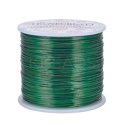 Round Aluminum Wire AW-BC0001-0.8mm-10-1