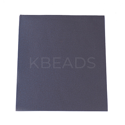 Waterproof Sandpaper Abrasive Paper TOOL-WH0117-22-1