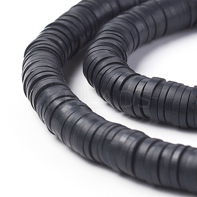 Handmade Polymer Clay Beads CLAY-CA0001-01A-1
