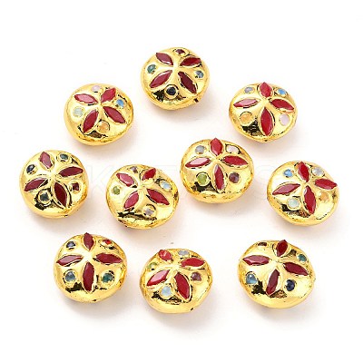 Natural Quartz Beads G-B011-13G-B-1