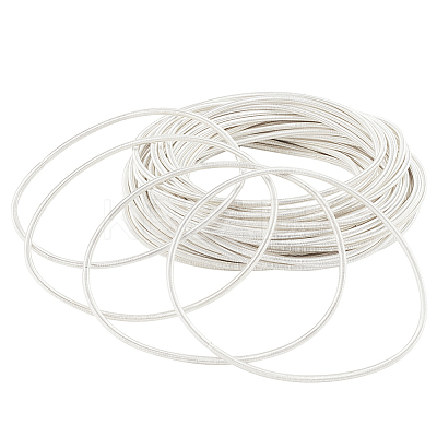 40 Strands Spring Bracelets TWIR-BC0001-51S-1