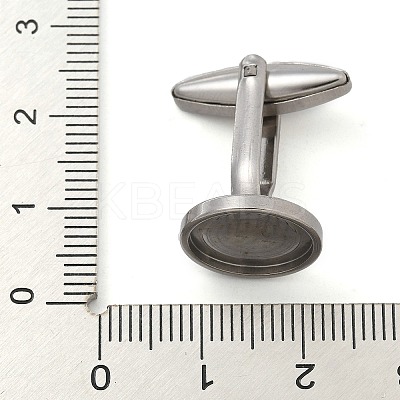 304 Stainless Steel Metal Buttons LS-STAS-M084-12G-04-1