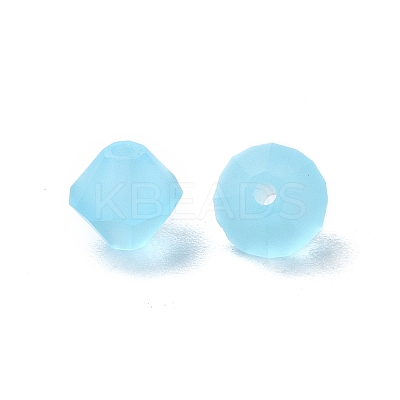 Preciosa® Crystal Beads Y-PRC-BA5-60010-840-1