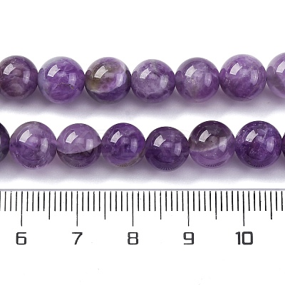 Gemstone Beads Strands G-S024-1