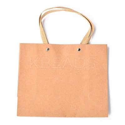 Rectangle Paper Bags CARB-O004-02B-04-1