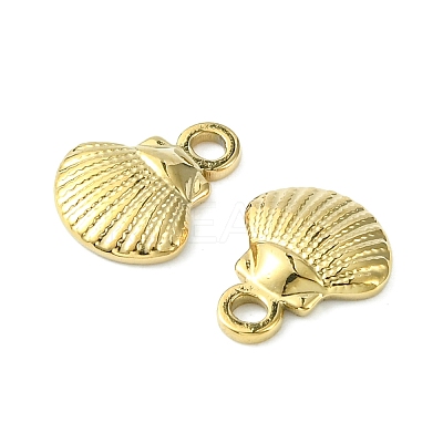 304 Stainless Steel Charms STAS-L269-064G-1