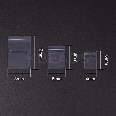 Resealable Bags OPP-PH0001-01-1