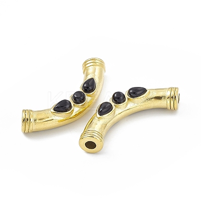 Ion Plating(IP) 304 Stainless Steel Beads STAS-H178-09G-B-1
