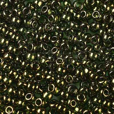 TOHO Round Seed Beads X-SEED-TR08-0324-1