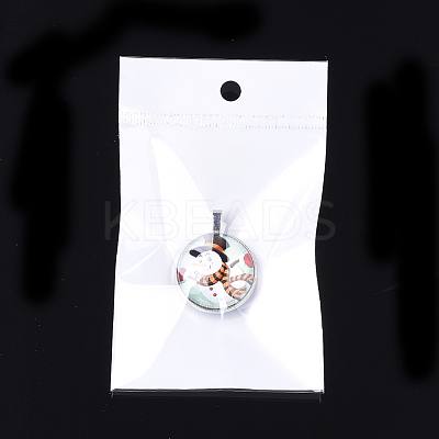 Pearl Film Cellophane Bags X-OPC-S019-05B-1