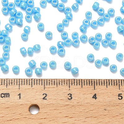 TOHO 8/0 Round Beads SEED-TR08-0403-1