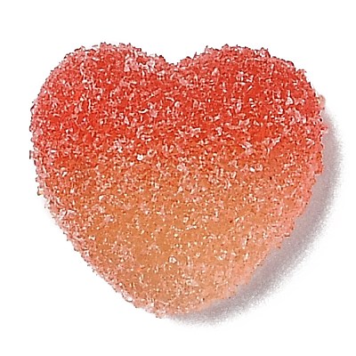 Resin Decoden Cabochons CRES-Y001-01A-02-1