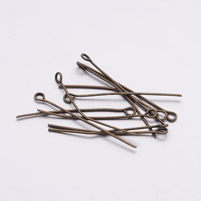 Iron Eye Pin EPAB3.5cm-NF-1