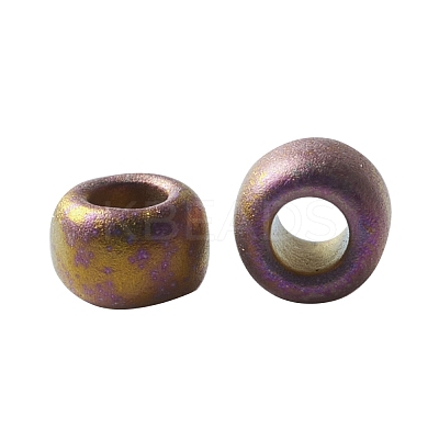 TOHO Round Seed Beads SEED-XTR15-0514F-1