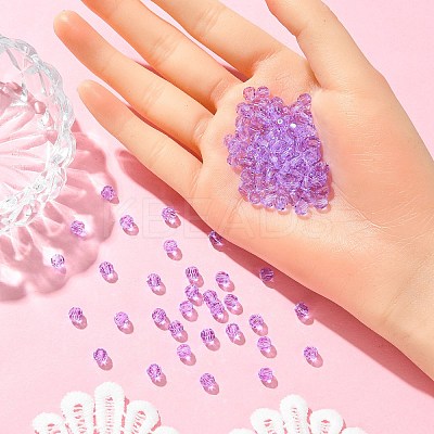 Preciosa® Crystal Beads X-PRC-BB5-20310-1