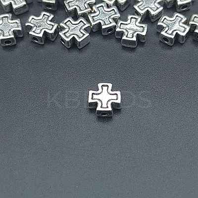 Alloy Beads PW-WG49831-01-1
