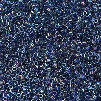 MIYUKI Delica Beads X-SEED-J020-DB0085-1