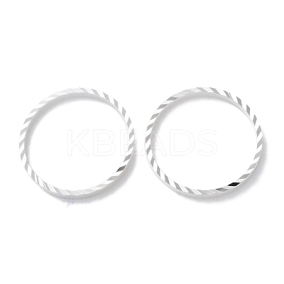 Brass Linking Rings KK-F880-14S-02-1