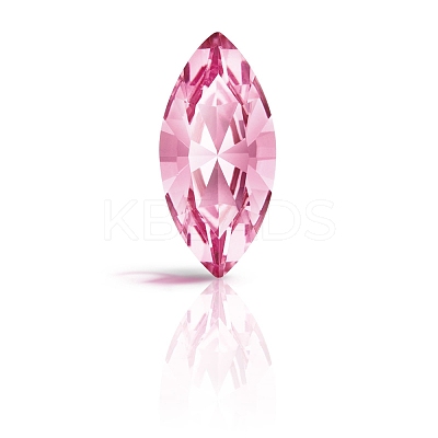 Preciosa® MAXIMA Crystal Fancy Stones X-PRC-FG10-70010-1