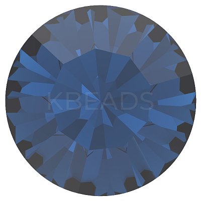 Preciosa® MAXIMA Crystal Round Stones X-PRC-RBSS39-30340-1