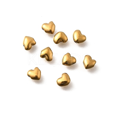 304 Stainless Steel Beads STAS-Z160-09G-03-1