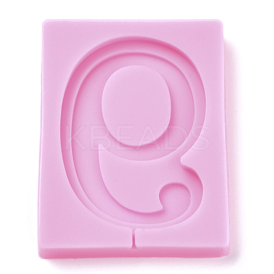 Food Grade Silicone Molds DIY-L026-149J-1