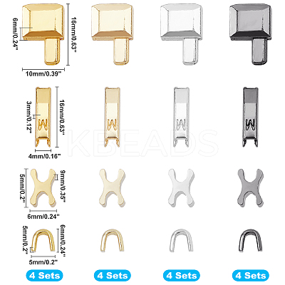 Clothing Accessories KK-PH0001-53D-1