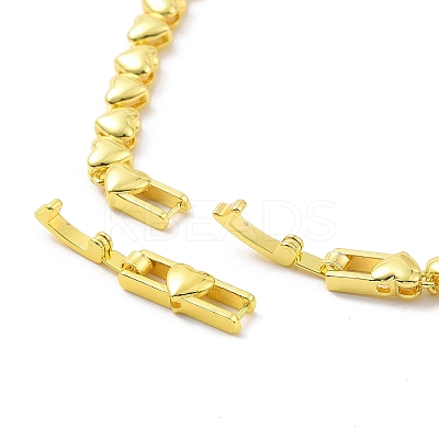 Micro Pave Cubic Zirconia Bib Necklaces NJEW-F301-01G-1