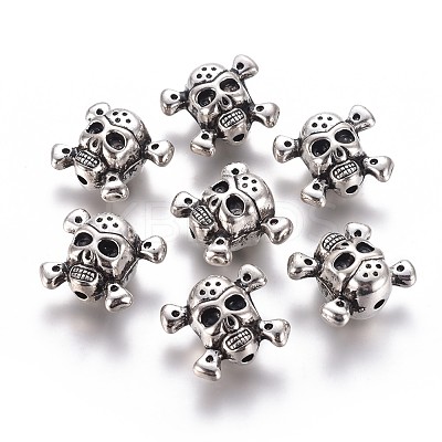 CCB Plastic Beads CCB-F020-07AS-1
