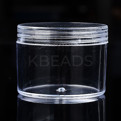 Column Polystyrene Bead Storage Container LS-CON-N011-023-1