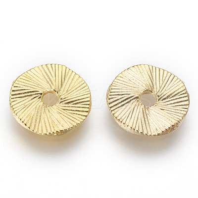 Tibetan Style Alloy Beads EA11936Y-NFG-1