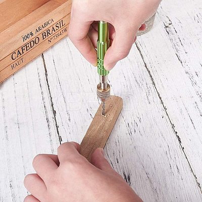 Hand Twist Drill TOOL-PH0016-81-1