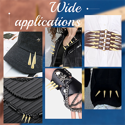 Alloy Rivets Set FIND-OC0002-30-1