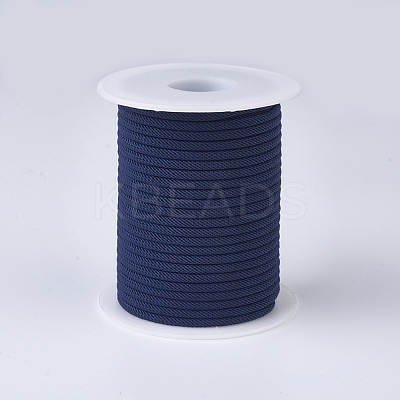 Nylon Braided Cord NWIR-P018-07-1
