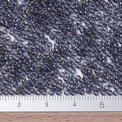 MIYUKI Round Rocailles Beads X-SEED-G007-RR2447-1