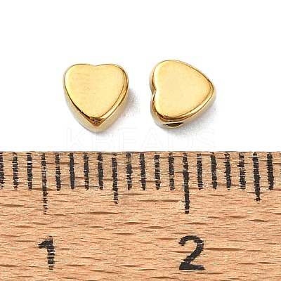 Ion Plating(IP) 304 Stainless Steel Beads STAS-C089-02A-G-1