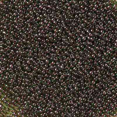 TOHO Round Seed Beads X-SEED-TR08-0250-1
