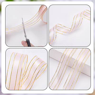 Polyester Ribbon OCOR-WH0110-42C-1