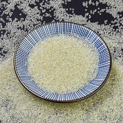 MIYUKI Delica Beads SEED-X0054-DB1676-1