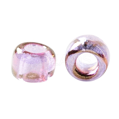 TOHO Round Seed Beads X-SEED-TR15-0203-1