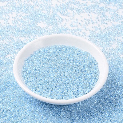 MIYUKI Round Rocailles Beads SEED-X0054-RR0524-1