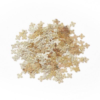 (Defective Closeout Sale: Oxidation) Brass Cabochons MRMJ-XCP0001-48G-1