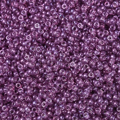 MIYUKI Round Rocailles Beads X-SEED-G007-RR0316-1