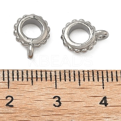 304 Stainless Steel Tube Bails STAS-P439-02P-1