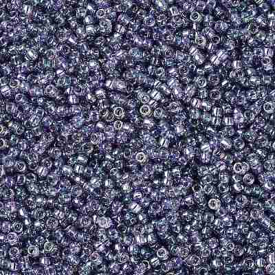 TOHO Round Seed Beads SEED-XTR15-0206-1