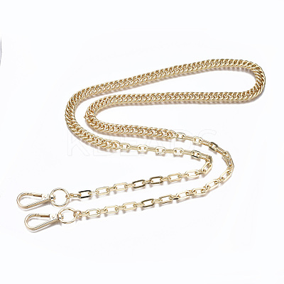 Bag Chains Straps KK-S361-001KC-1