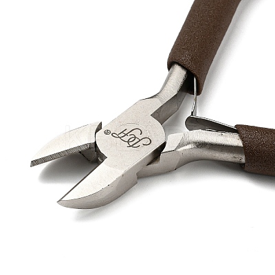 Steel Jewelry Pliers PT-G003-08-1